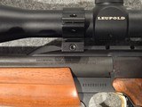 Browning Buck Mark rifle .22 LR - 7 of 9