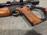 Browning Buck Mark rifle .22 LR - 5 of 9
