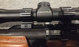 Browning Buck Mark rifle .22 LR - 3 of 9