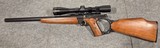 Browning Buck Mark rifle .22 LR - 2 of 9