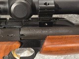 Browning Buck Mark rifle .22 LR - 8 of 9