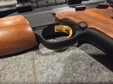 Browning Buck Mark rifle .22 LR - 6 of 9