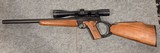 Browning Buck Mark rifle .22 LR - 4 of 9