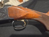 Browning Citori Skeet 28 Ga 28