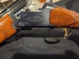 Browning Citori Skeet 28 Ga 28