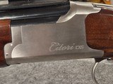 Browning Citori CXS White 20 Gauge - 3 of 15