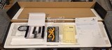 Browning Citori CXS White 20 Gauge - 15 of 15