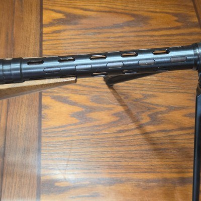 SIG AMT MANDALL'S SCOTTSDALE ARIZONA - Image 7 of 15