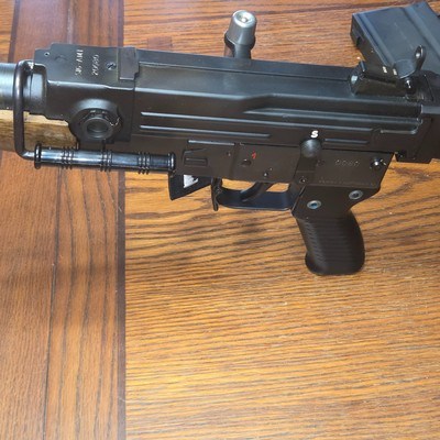SIG AMT MANDALL'S SCOTTSDALE ARIZONA - Image 12 of 15
