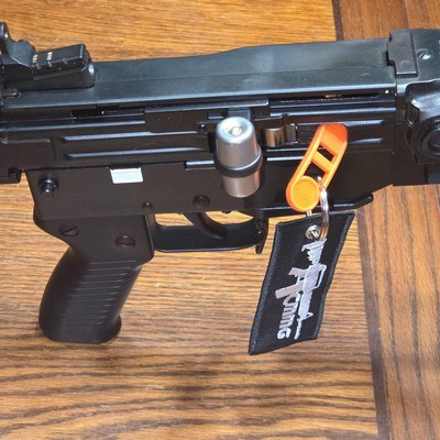 SIG AMT MANDALL'S SCOTTSDALE ARIZONA - Image 2 of 15