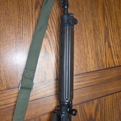 FN FAL MATCH 308 - Image 15 of 15