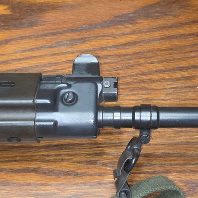 FN FAL MATCH 308 - Image 9 of 15