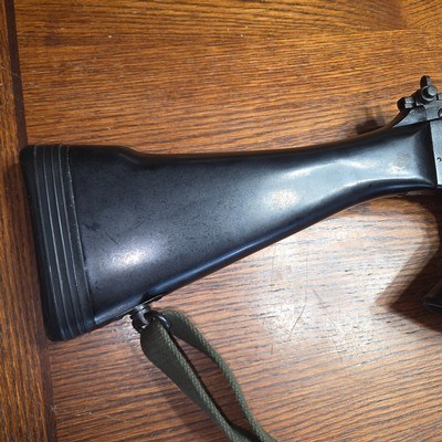 FN FAL MATCH 308 - Image 2 of 15