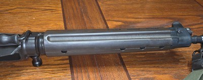 FN FAL MATCH 308 - Image 8 of 15