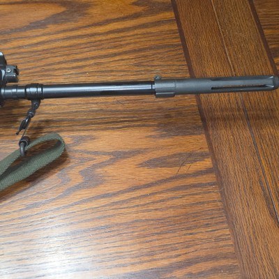 FN FAL MATCH 308 - Image 10 of 15