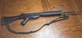 FN FAL MATCH 308 - Image 1 of 15