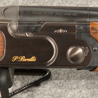 BERETTA 682 GOLD SPORTING - Image 6 of 15