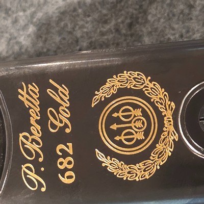 BERETTA 682 GOLD SPORTING - Image 14 of 15