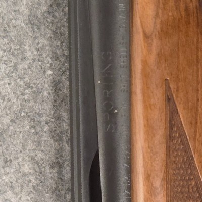 BERETTA 682 GOLD SPORTING - Image 10 of 15