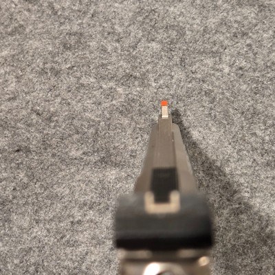Smith & Wesson 29-2 Nickel in original display case EXCELLENT CONDITION - Image 13 of 15
