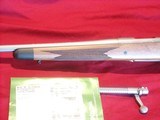 Remington 700 CDL Stainless/fluted 50th Anniversary .223 - 3 of 9