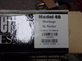 Nosler M48 Heritage 26 Nosler - 11 of 11
