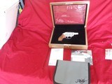 Kimber K6s First Edition 357 - 2 of 7