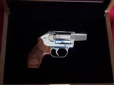 Kimber K6s First Edition 357 - 5 of 7