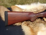 Winchester Model 70 Featherweight .270 - 2 of 5