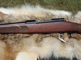 Winchester Model 70 Featherweight .270 - 5 of 5