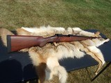 Winchester Model 70 Featherweight .270 - 1 of 5