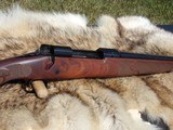 Winchester Model 70 Featherweight .270 - 3 of 5
