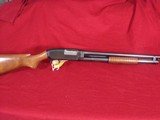 Winchester Model 12, 20 gauge