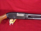 Winchester Model 12, 20 gauge - 3 of 10