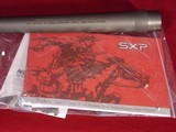 Winchester SXP HBRD Defender 12 ga - 4 of 4