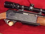 Browning BAR II Safari - 7 of 12