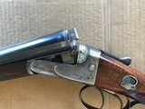 J P SAUER & Sohn 16g SxS Model 8 Custom - 3 of 14