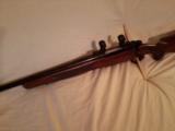 Winchester Model 70 - 4 of 5