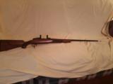 Winchester Model 70 - 2 of 5
