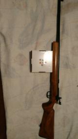 Savage Anshutz Mark 10 - 1 of 3