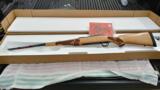Winchester model 70 featherweight high grade maple - 5 of 8