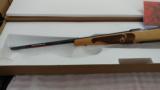 Winchester model 70 featherweight high grade maple - 7 of 8