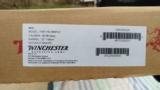 Winchester model 70 featherweight high grade maple - 8 of 8
