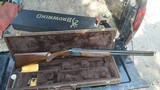 Browning Citori Lightning 20 ga - 2 of 8