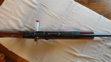 Custom Made Mauser Rifle - 5 of 11