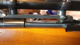 Custom Made Mauser Rifle - 4 of 11