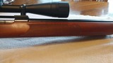 Custom Made Mauser Rifle - 8 of 11