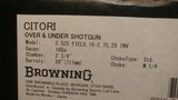 Browning Citori 525 - 5 of 5