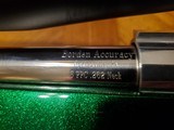 Stolle 6mm PPC Built By Borden - 5 of 15