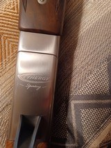 Browning Cynergy Sporting 12 ga o/u - 6 of 10